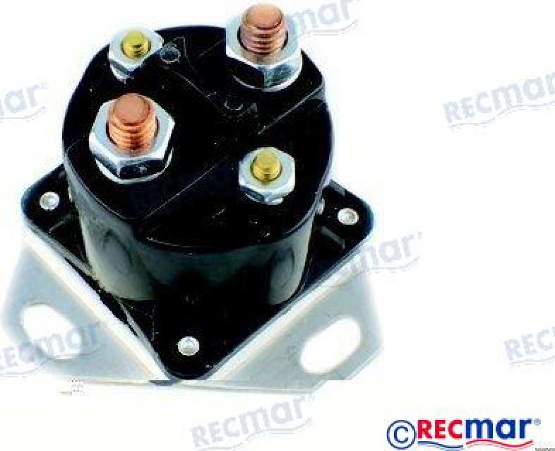 solenoid