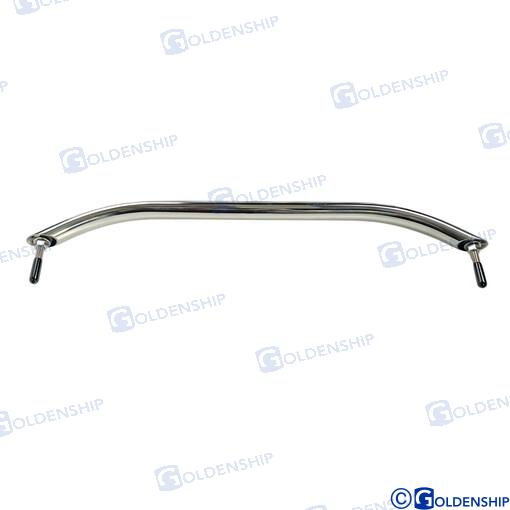 handrail 305 mm  AISI316