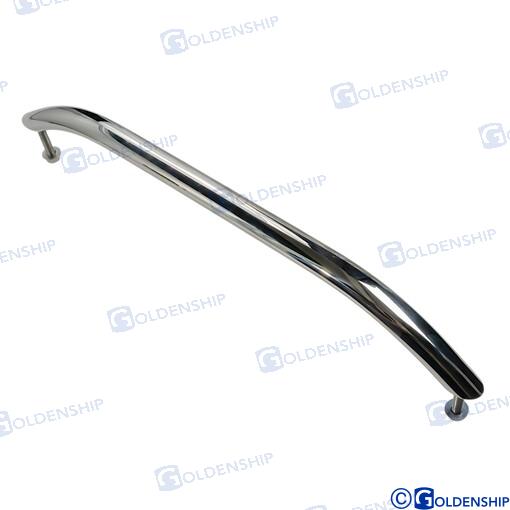 handrail 305 mm  AISI316