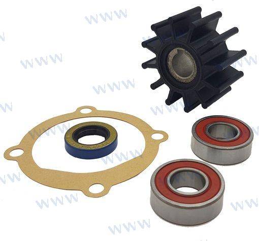 repair kit Sherwood 12221