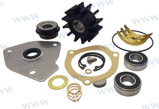 repair kit Sherwood 12665
