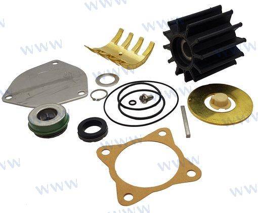 Water pump service kit Sherwood 24057