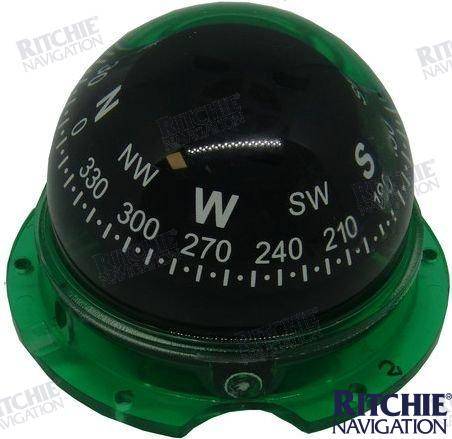 capsule black 5d dial (f-50)