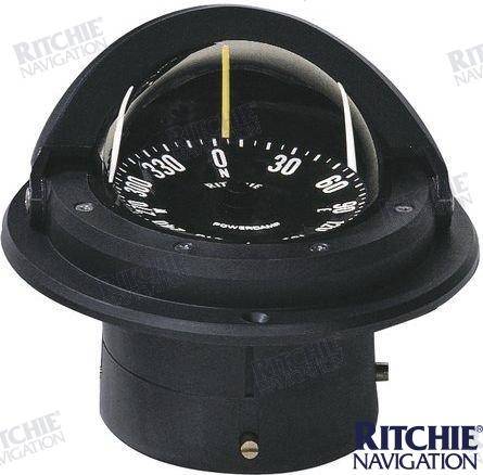 compass f-82 black
