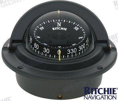 compass f-83 black