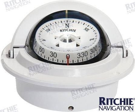 compass f-83 white