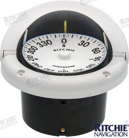 compass hf-742 white