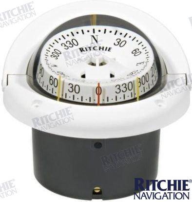 compass hf-743 white