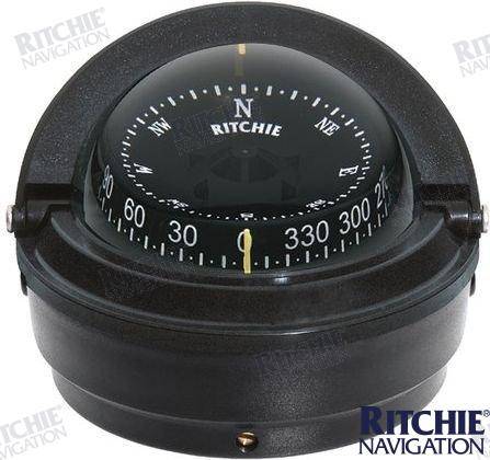 compass s-87 black