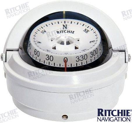 compass s-87 white