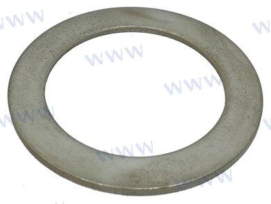 Steering wheel spacer OEM: Mercruiser: 12-98548, 98548
