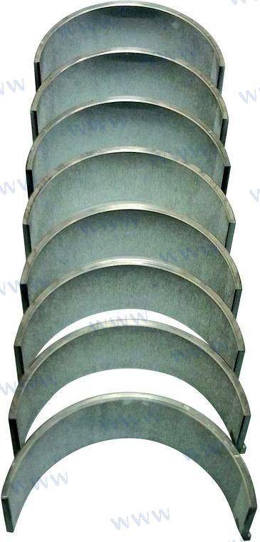 connecting rod bearing kit