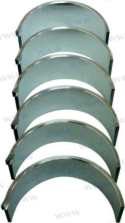 connecting rod bearing kit