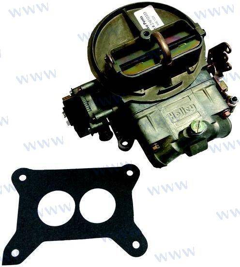 holley carburetor