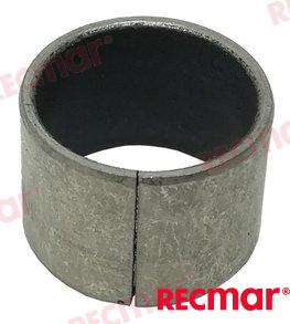 Upper shaft transition bushing OEM: Mercruiser: 23-98356, 98356