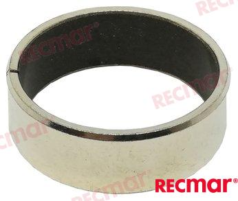 Lower Transom Shaft Bushing OEM: Mercruiser: 23-983571, 98357, 983571