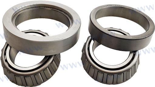 Propeller Bearing OEM: Mercruiser: 30894A5, 31-30894a5