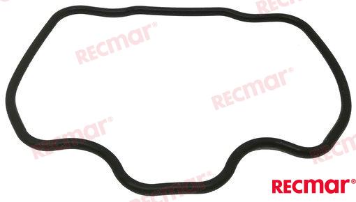 Gasket OEM: Volvo: 3587651, 3852846; OMC: 3852846