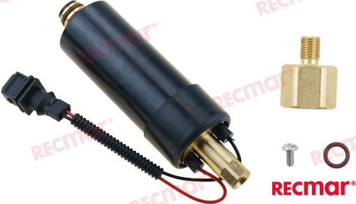 Fuel pump for Volvo Penta GXI, GI, TBI, MPI OEM: Volvo: 3588865