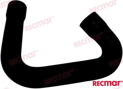 Circulation pump hose OEM: Volvo: 3852288; OMC: 3852288