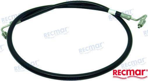 hidrauliskā  šļūtene omc