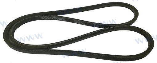 v-belt for volvo/omc