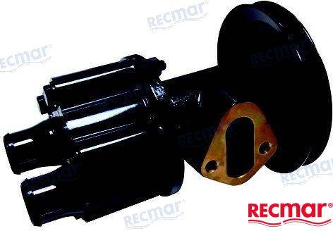 Fuel pump repair kit OEM: Mercruiser: 878964; OMC: 0432962, 432962 review