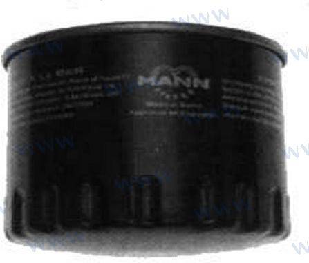 oil filter Volvo Penta
