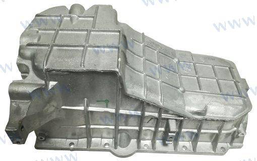 aluminium carter v6 vortec