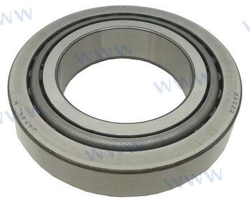 Bearing OEM: Mercruiser: 31-8M0103477, 805182A1, 8M0103477