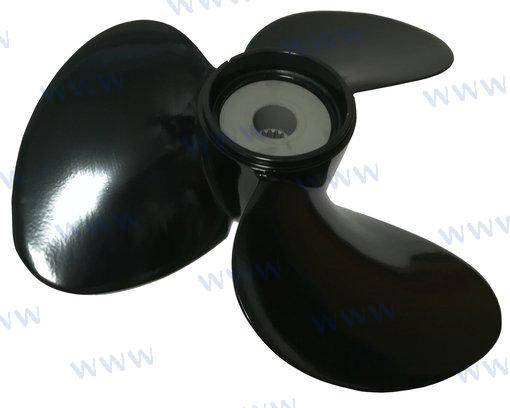 propeller for Volvo 15 x 13 L