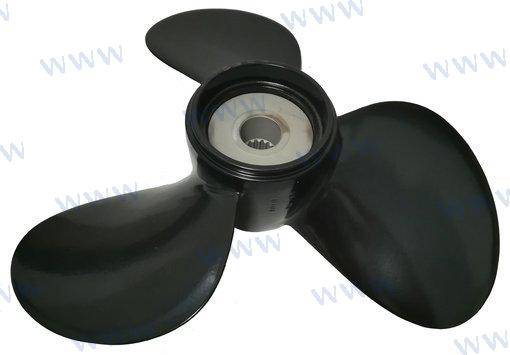 propeller volvo 14x17 R