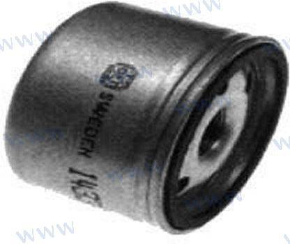 oil filter Volvo Penta