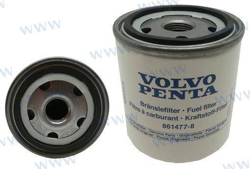 gasoline filter volvo