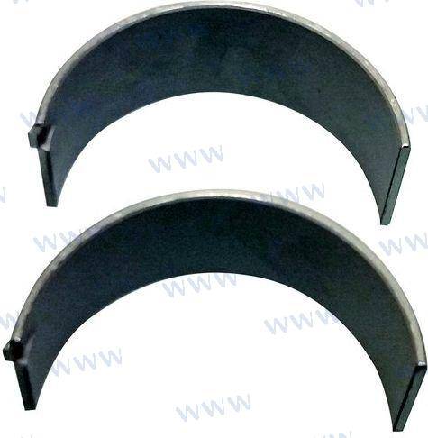 connecting rod bearing kit