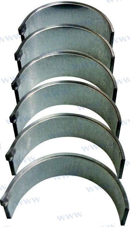 connecting rod bearing kit