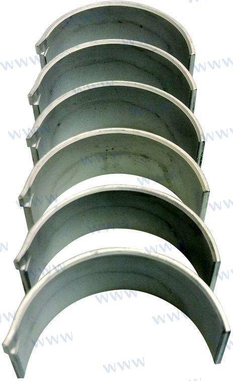 connecting rod bearing kit