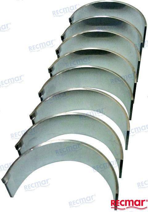 connecting rod bearing kit