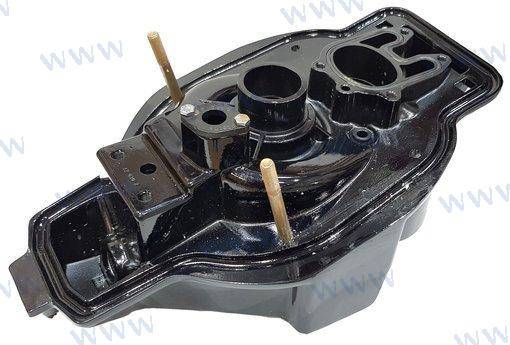 transon alfa viens gēns i