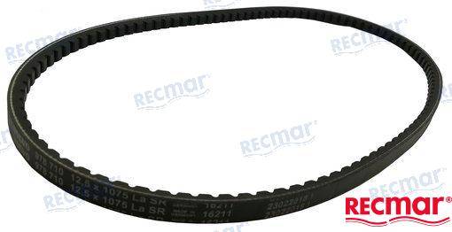 v-belt volvo md2040
