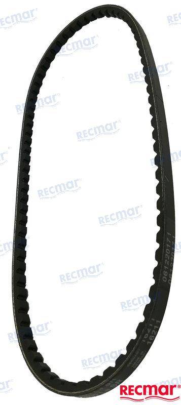 v-belt volvo md2010-2020