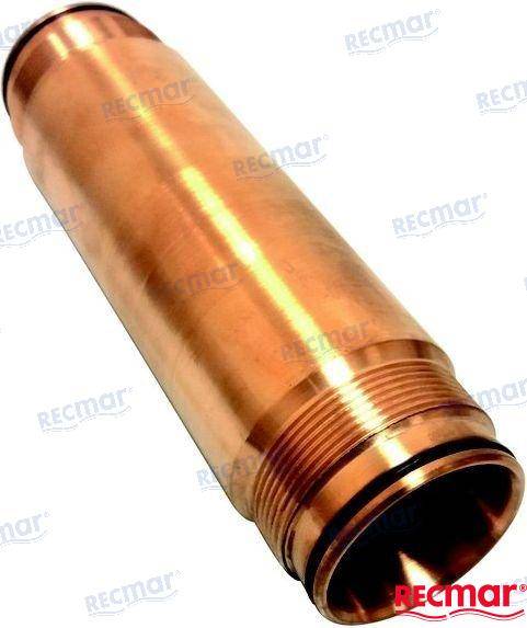 cylinder tube