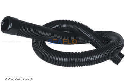 Rokas ūdens sūknis kajakiem un laivām L68cm 0.7l/min Seaflo SFPH-H1100-02