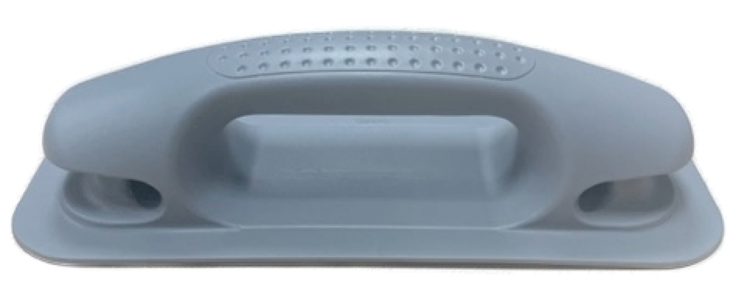 Handle Evolution - PVC RAL7046