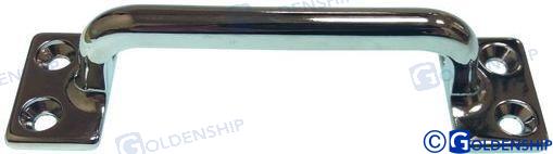 stern handle grap SS 120x30mm