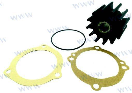 impeller Sherwood 15000K