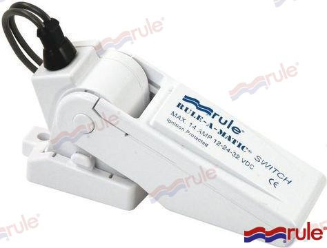 RULE automātiskais slēdzis - pludiņš12/32v