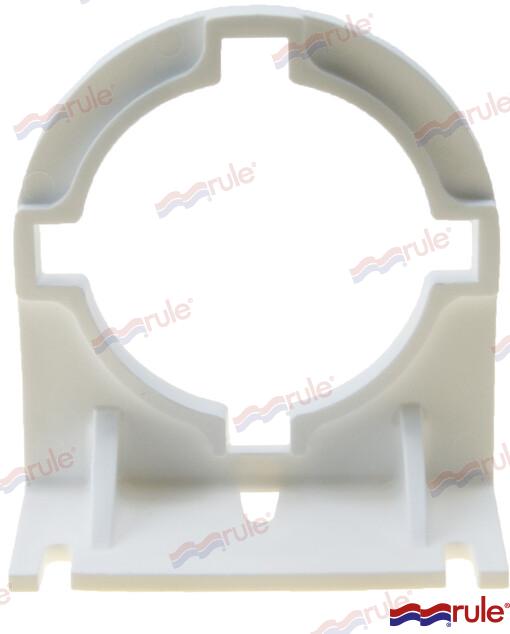 Вертикальное крепление водяного насоса для насосов RULE мощностью 1400-4200 л/ч