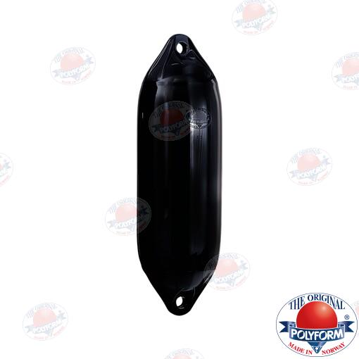 Fender Polyform F-11 Black