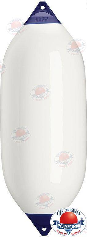 poleris f13 white 75 x 188 cm